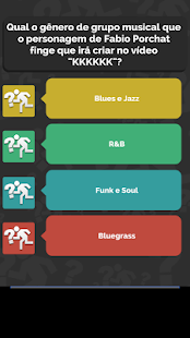 Porta Quiz Screenshots 13