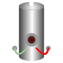 Laser Reflections icon