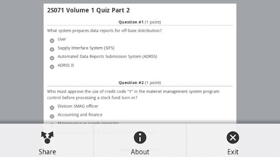 How to mod 2S071 CDC Quiz V1P2 0.1 apk for bluestacks