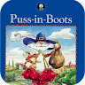 Puss-in-Boots 3in1 Application icon