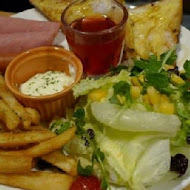 【中和】Eating 早午餐