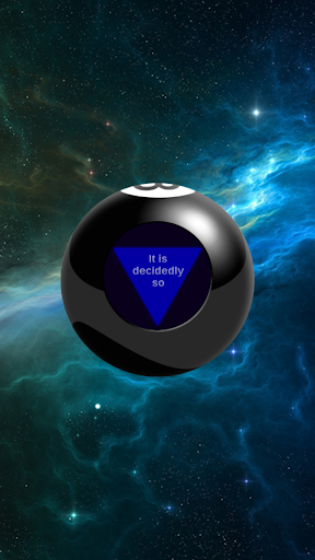 【免費書籍App】Magic 8ball-APP點子