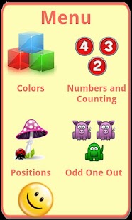 How to mod Intellikids-Learning is Fun lastet apk for pc