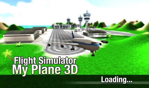 Aerofly 2 Flight Simulator on the App Store