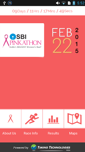 【免費運動App】Pinkathon Marathon-APP點子