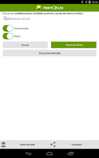 reservON.es Screenshots 13