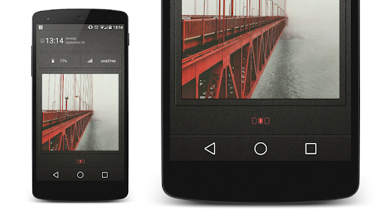 download Rock! for Kustom free