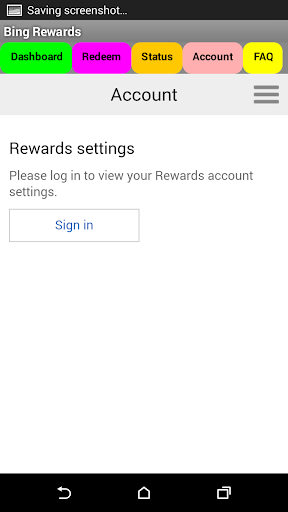 免費下載財經APP|Bing Rewards Dashboard app開箱文|APP開箱王