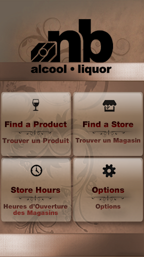 【免費生活App】Alcool NB Liquor-APP點子