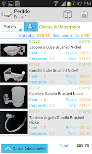 Free Download Quotes Manager APK for Android