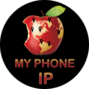 My Phone IP.apk 1.2