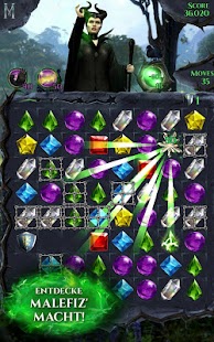 Maleficent Free Fall apk cracked download - screenshot thumbnail