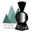 Ask Durango logo