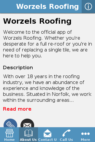 Worzels Roofing