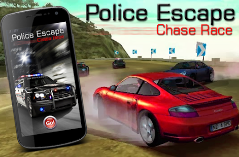 How to mod Police Escape Chase Race Game 1.0 unlimited apk for android