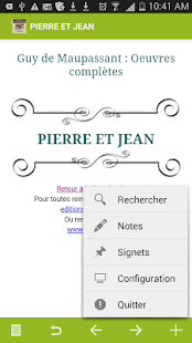 How to mod Maupassant : Oeuvres complètes patch 1.3 apk for pc