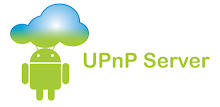 UPnP Server APK
