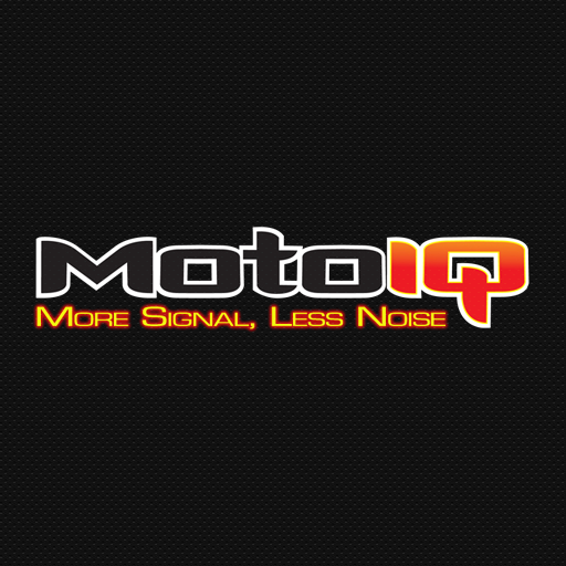 MotoIQ LOGO-APP點子