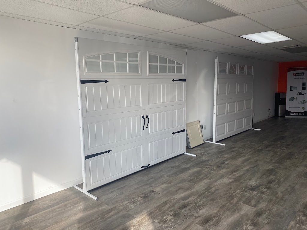 Commercial Garage Doors EZ Garage Doors LLC 2673000014