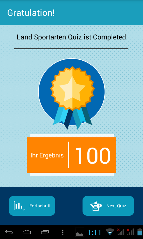 Learn German with SportSpas - Android Apps on Google Play