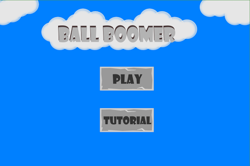 Ball Boomer