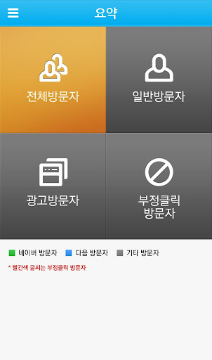 클릭가드 clickguard 부정클릭 방지시스템