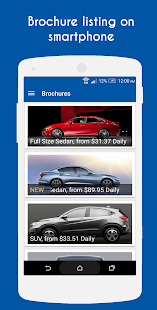 Mobiz Mobile Business Forms Screenshots 2