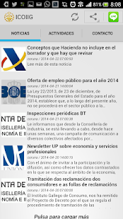 How to download ICOIIG La Coruña 1.1.1 unlimited apk for bluestacks