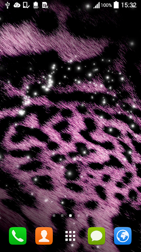 Animal Print Backgrounds