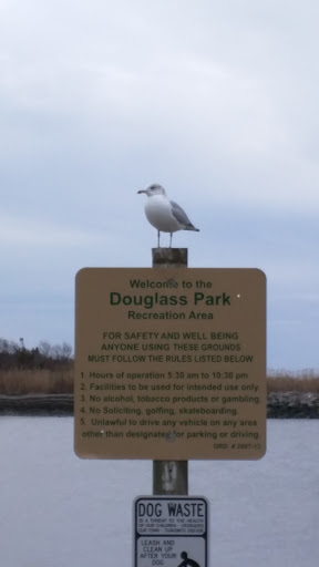 Douglass Park Recreation Area