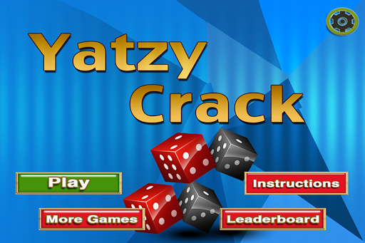 Yatzy Crack