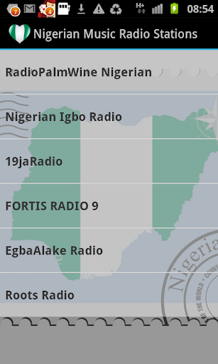 Nigerian Radio Music News