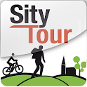 SityTour logo