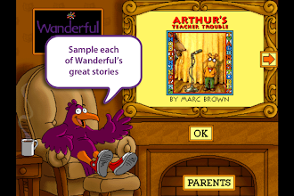 Wanderful Storybook Sampler APK Download for Android