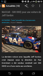 Free Download US RACING APK for Android