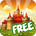 The Enchanted Kingdom Free logo