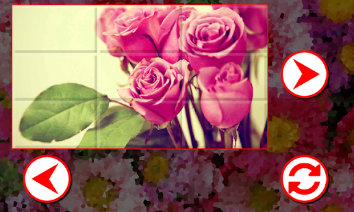 How to install Flowers Puzzles 1.4.0 unlimited apk for pc