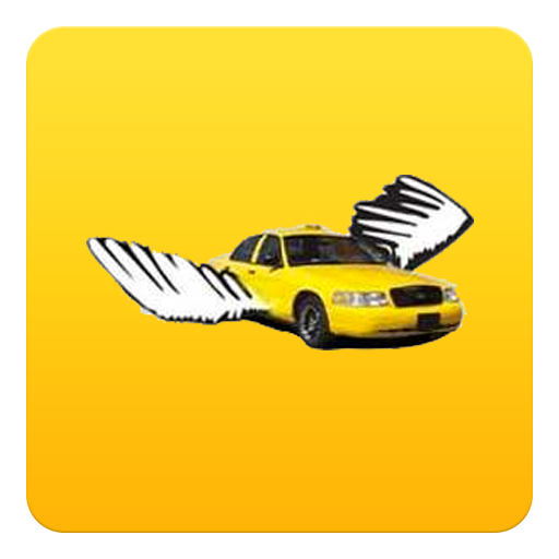 Yellow Cab of Columbus LOGO-APP點子