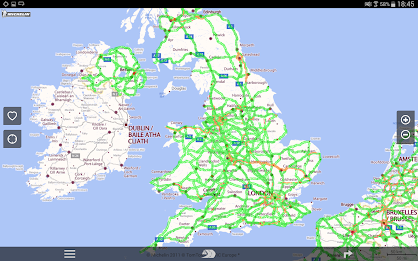 MICHELIN Navigation poster 10