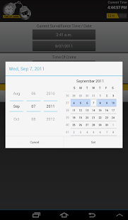 Time of Crime (Free) Screenshots 7