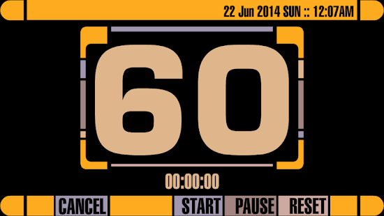 60 Seconds Screenshots 6