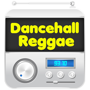 Dancehall Reggae Radio.apk 1.0