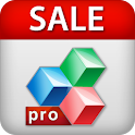 MobiSystems OfficeSuite Pro + PDF --> $9.99 (changed price on Google Play Store ))