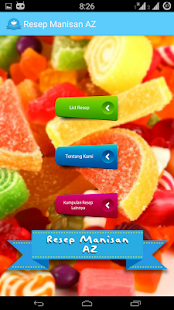 How to get Resep Manisan A-Z 2.3 apk for pc