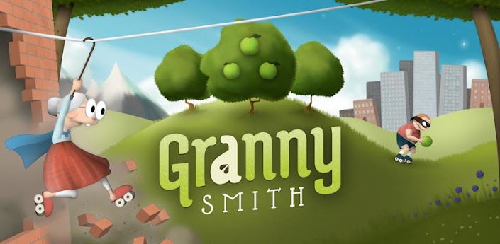 Granny Smith apk