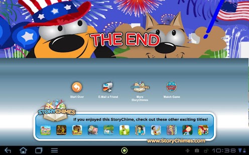 Free Download Jasper 4th of July (free) APK for Android
