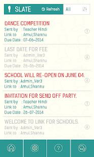 Lastest LINK for Schools APK for Android