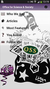 Free Download Office for Science & Society APK