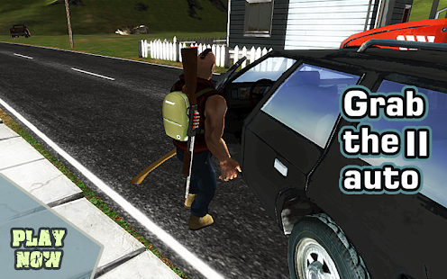Grab The Auto 2 Screenshots 11