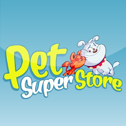 Pet Super Store 生活 App LOGO-APP開箱王